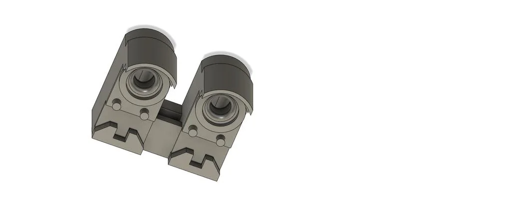 Модели карликовых сигналов Z масштаба