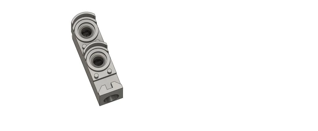 Модели карликовых сигналов Z масштаба