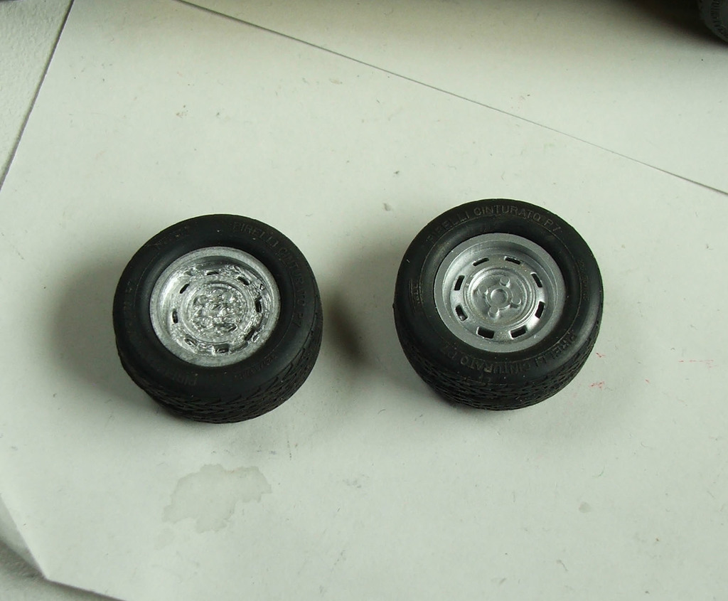 Стальная колесо Toyota