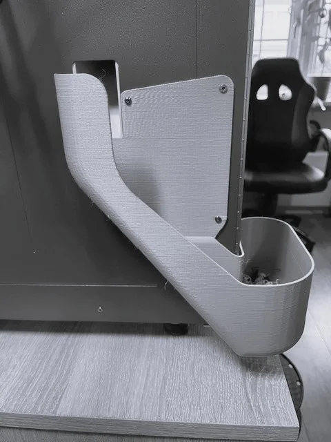 Контейнер для отходов Anycubic Kobra S1