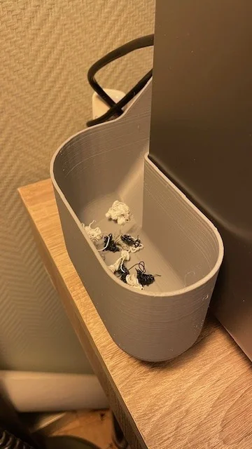 Контейнер для отходов Anycubic Kobra S1