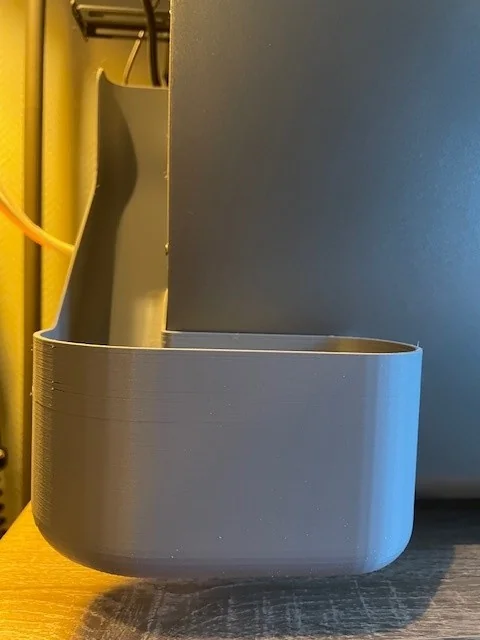 Контейнер для отходов Anycubic Kobra S1