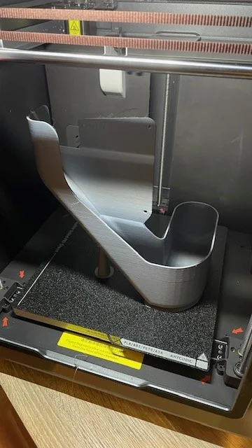 Контейнер для отходов Anycubic Kobra S1