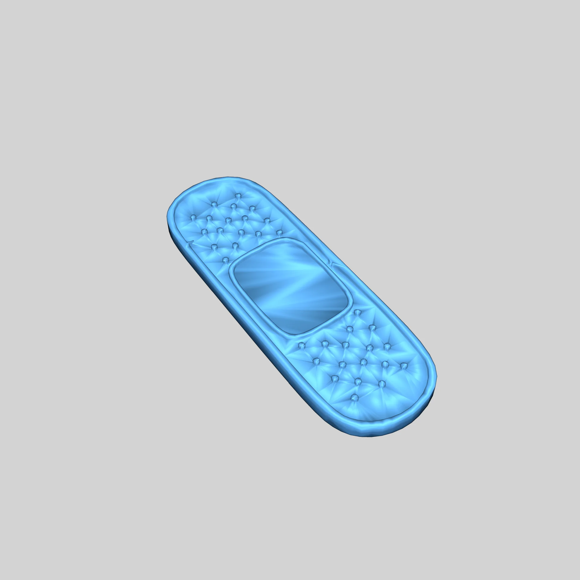 Модель: Тени врача от учителя Сары