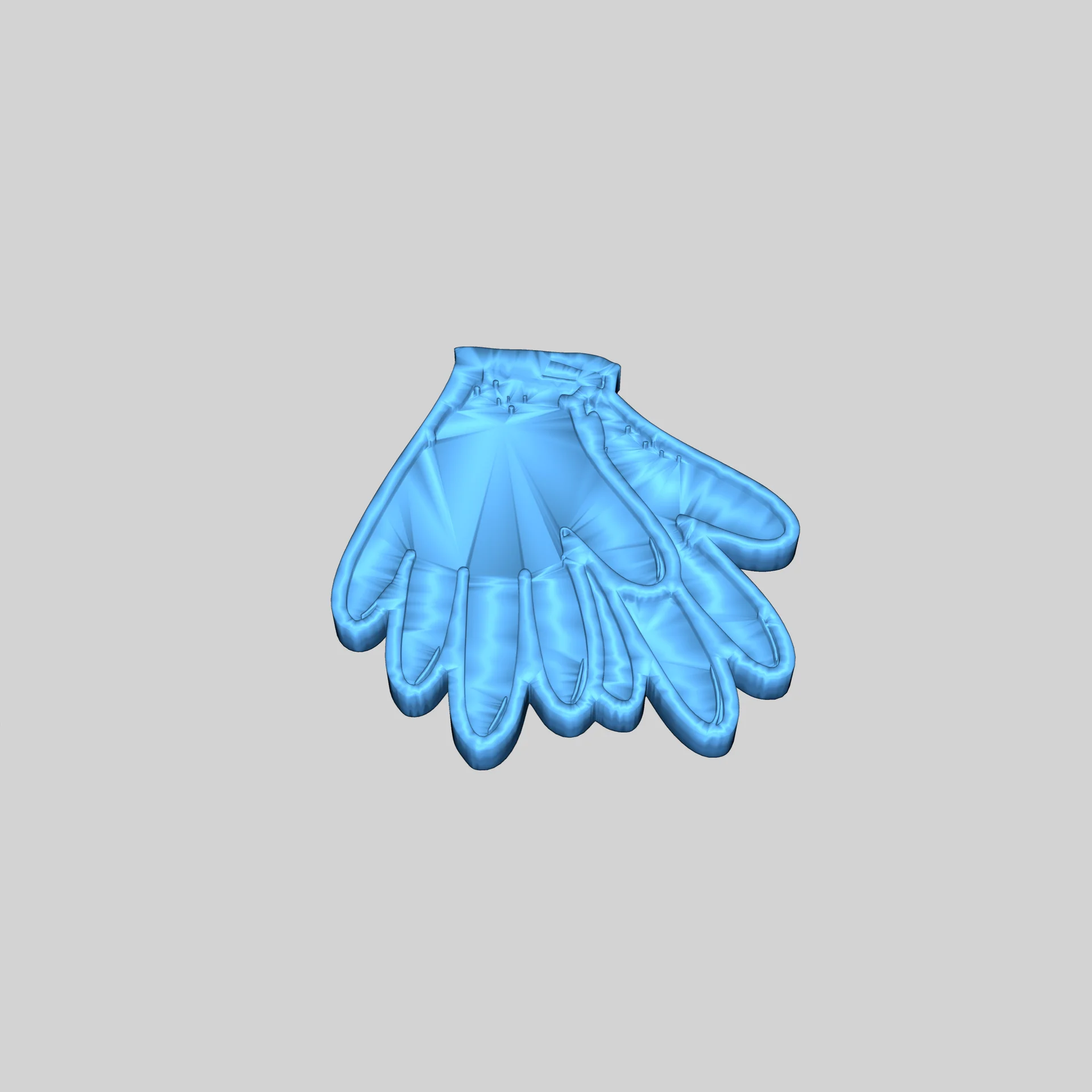 Модель: Тени врача от учителя Сары