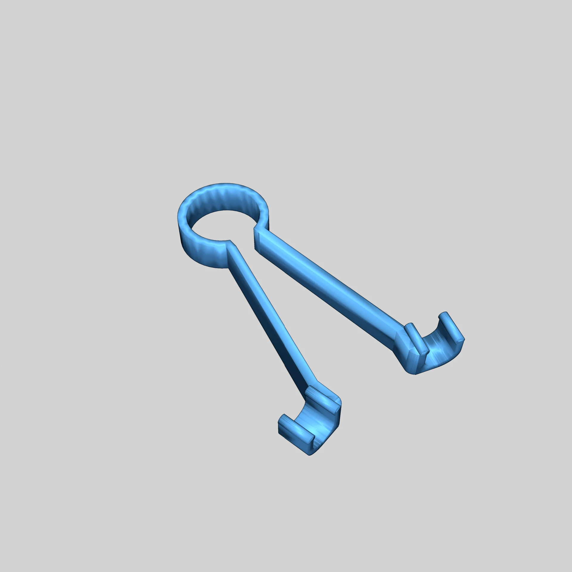 Держатель проводов для мультиметра