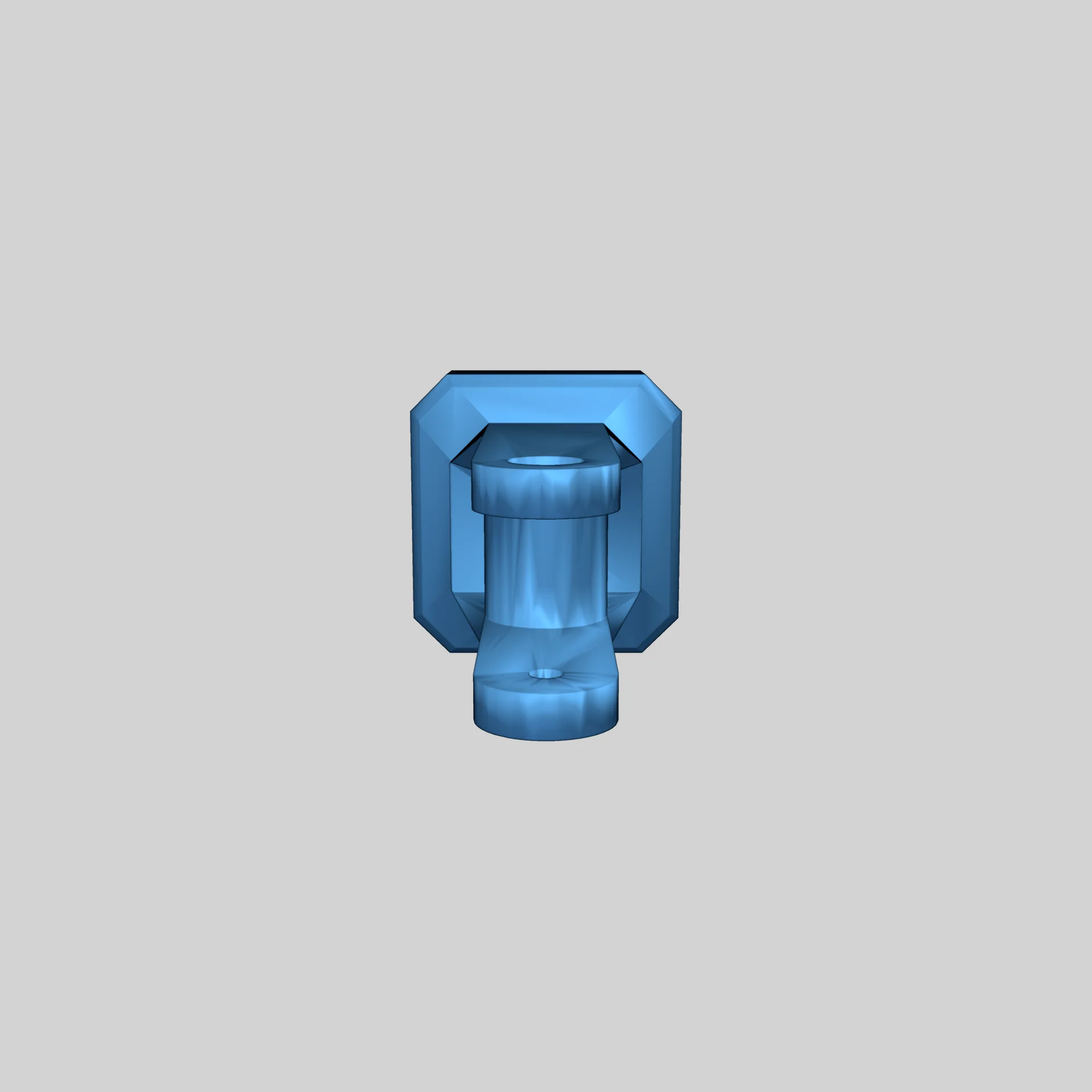 Meshtastic Solar: Модель для солнечной энергии