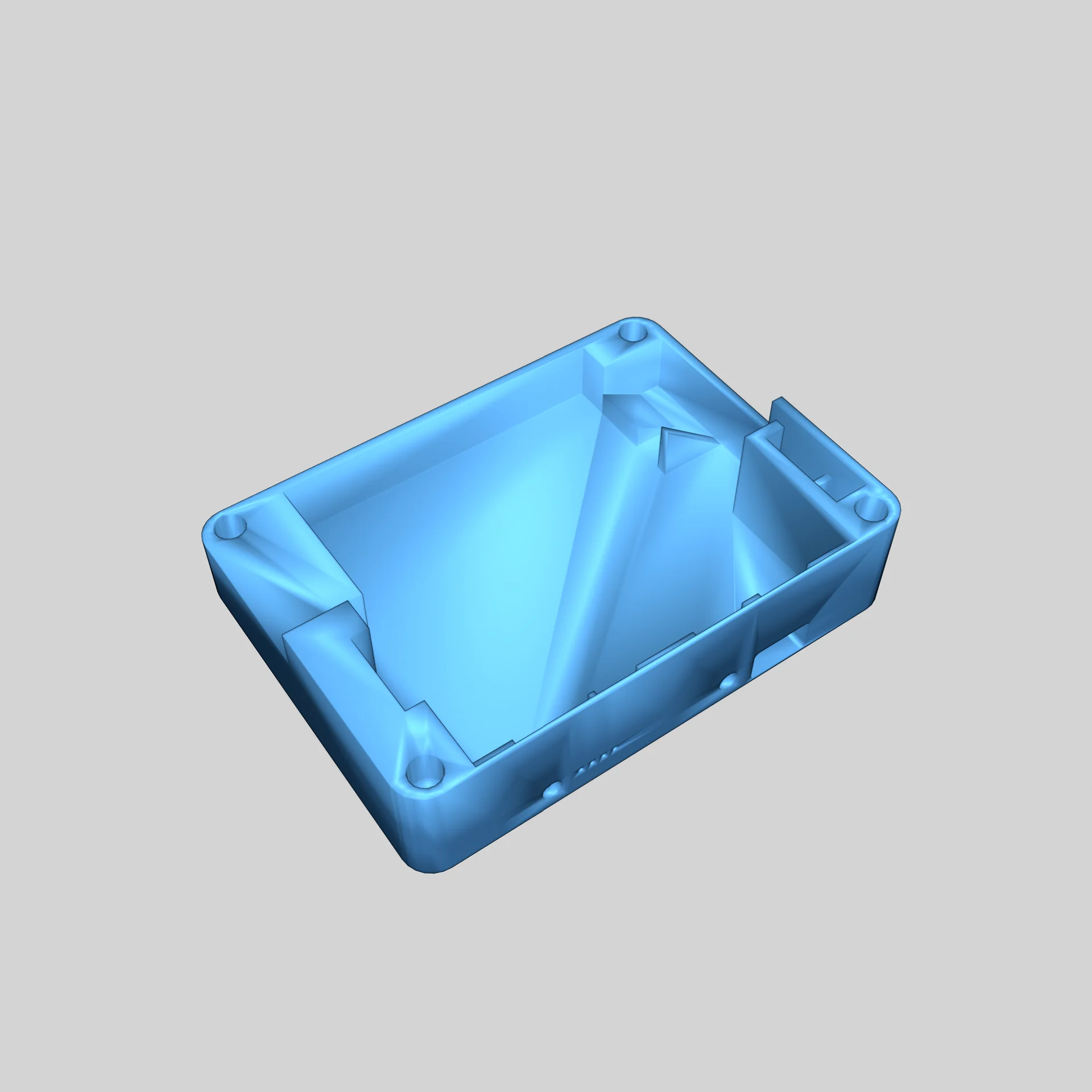 Модель Beepergotchi