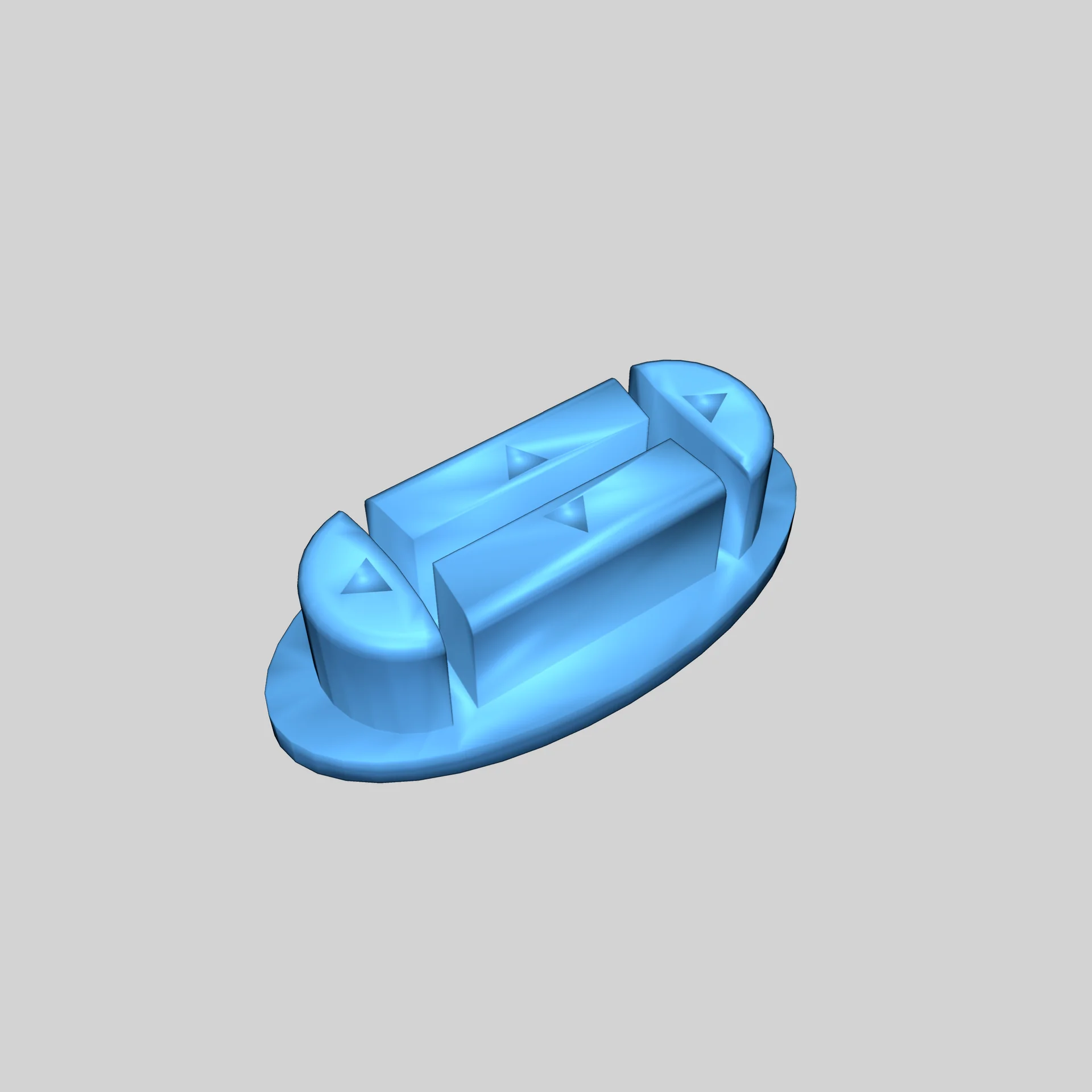 Модель Beepergotchi