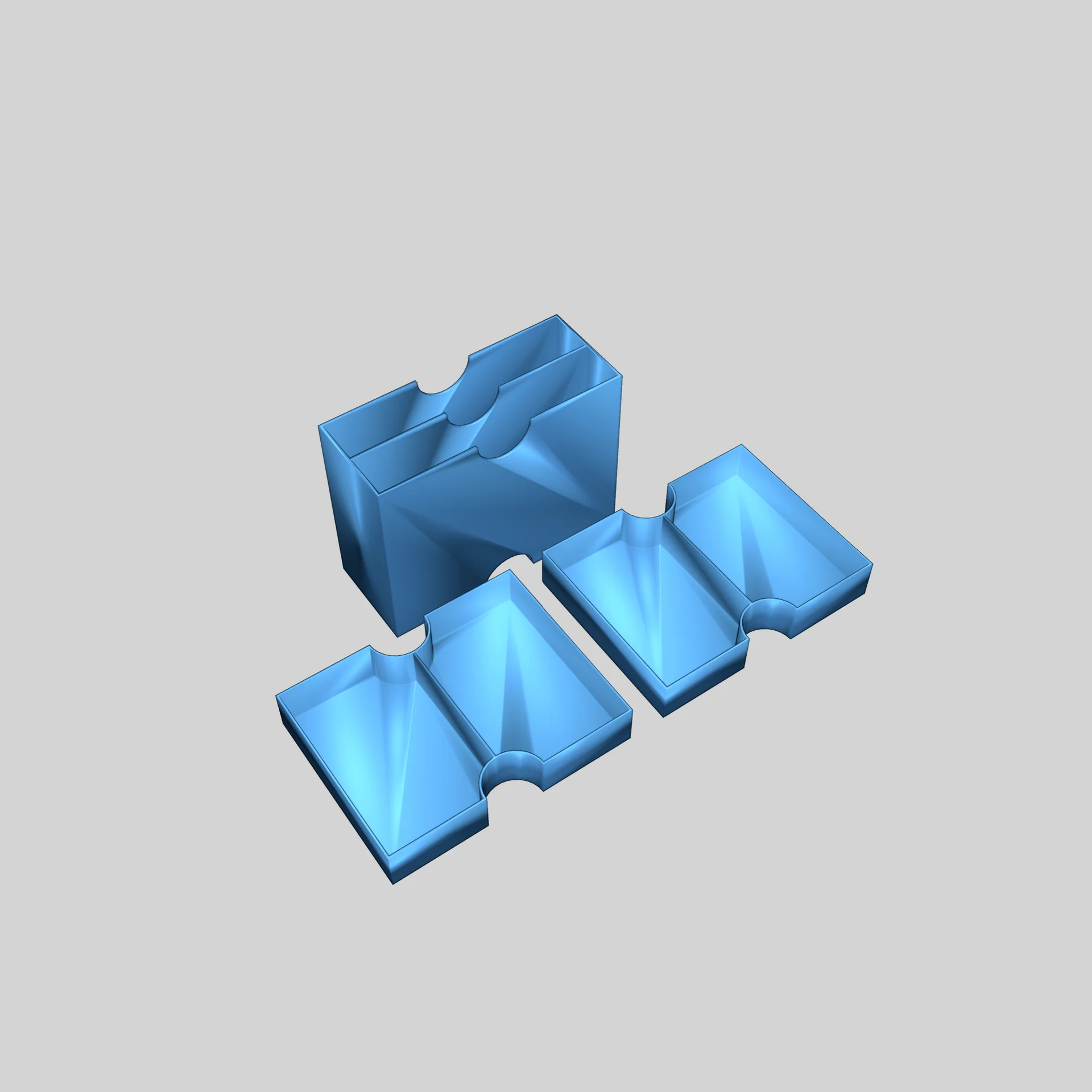 Jisogi - Органайзер для Anime Studio Tycoon