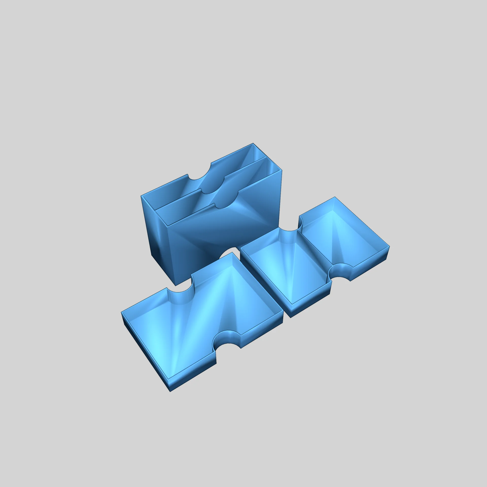 Jisogi - Органайзер для Anime Studio Tycoon