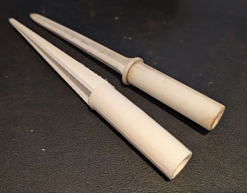 Запасной колышек для фонарей Wondershop