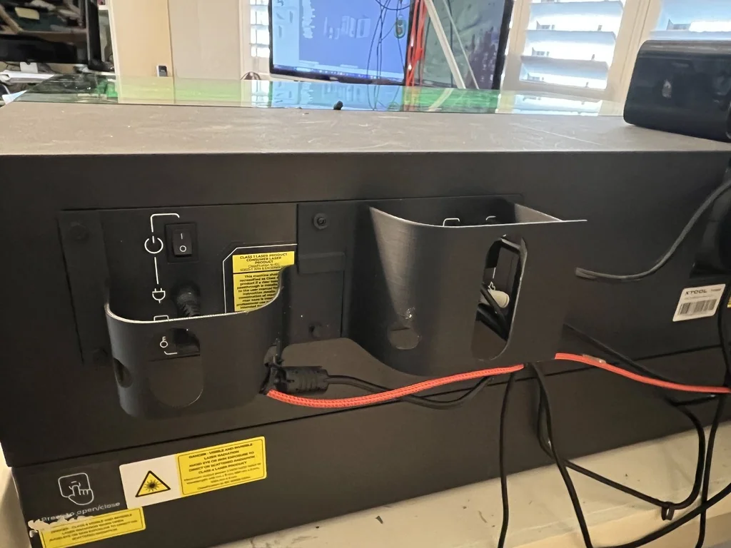 Защититель кабеля для лазера Xtool S1