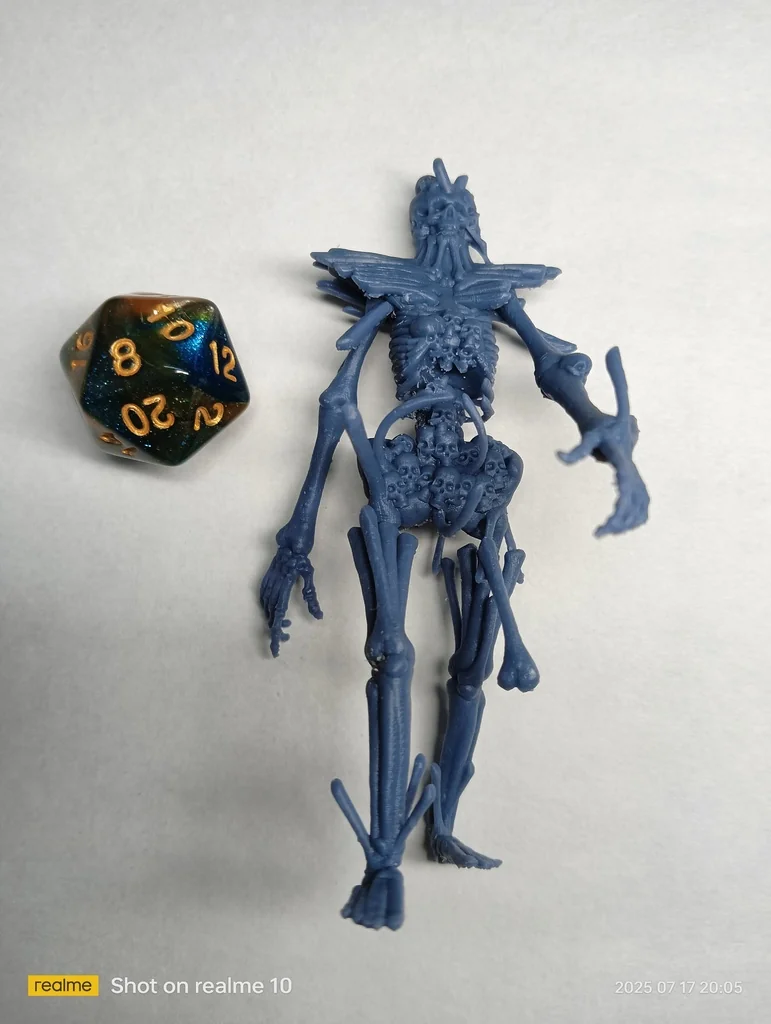 Миниатюра Бонного Гладиатора