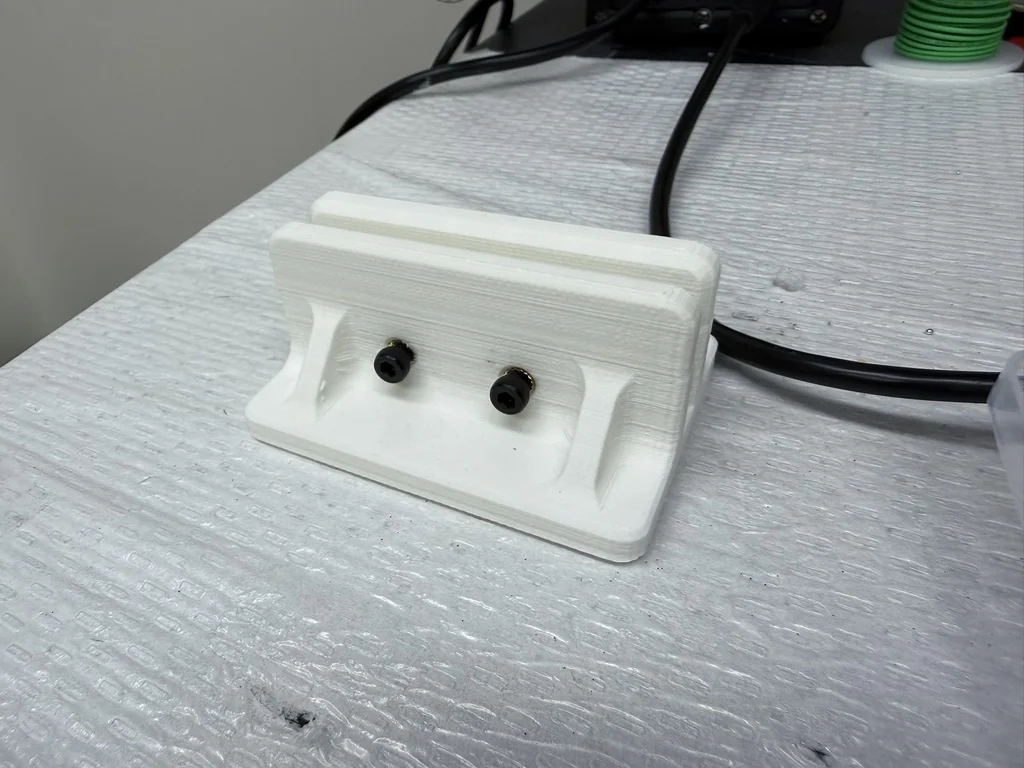 Модульная подставка для акрила (M4 вставки) для листов 6мм