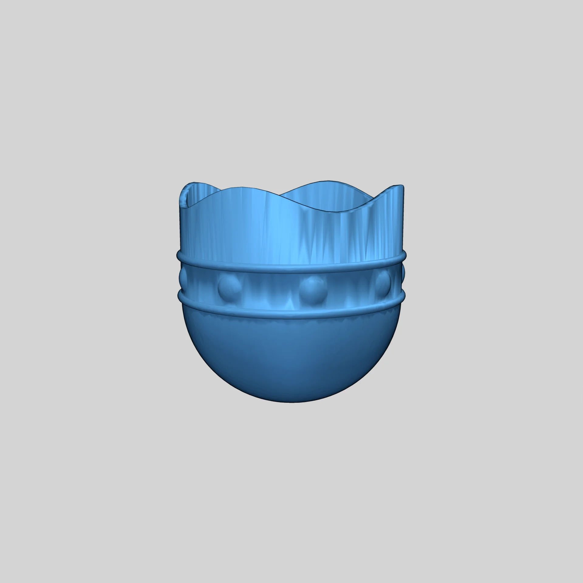 Модель Капитана Крюка