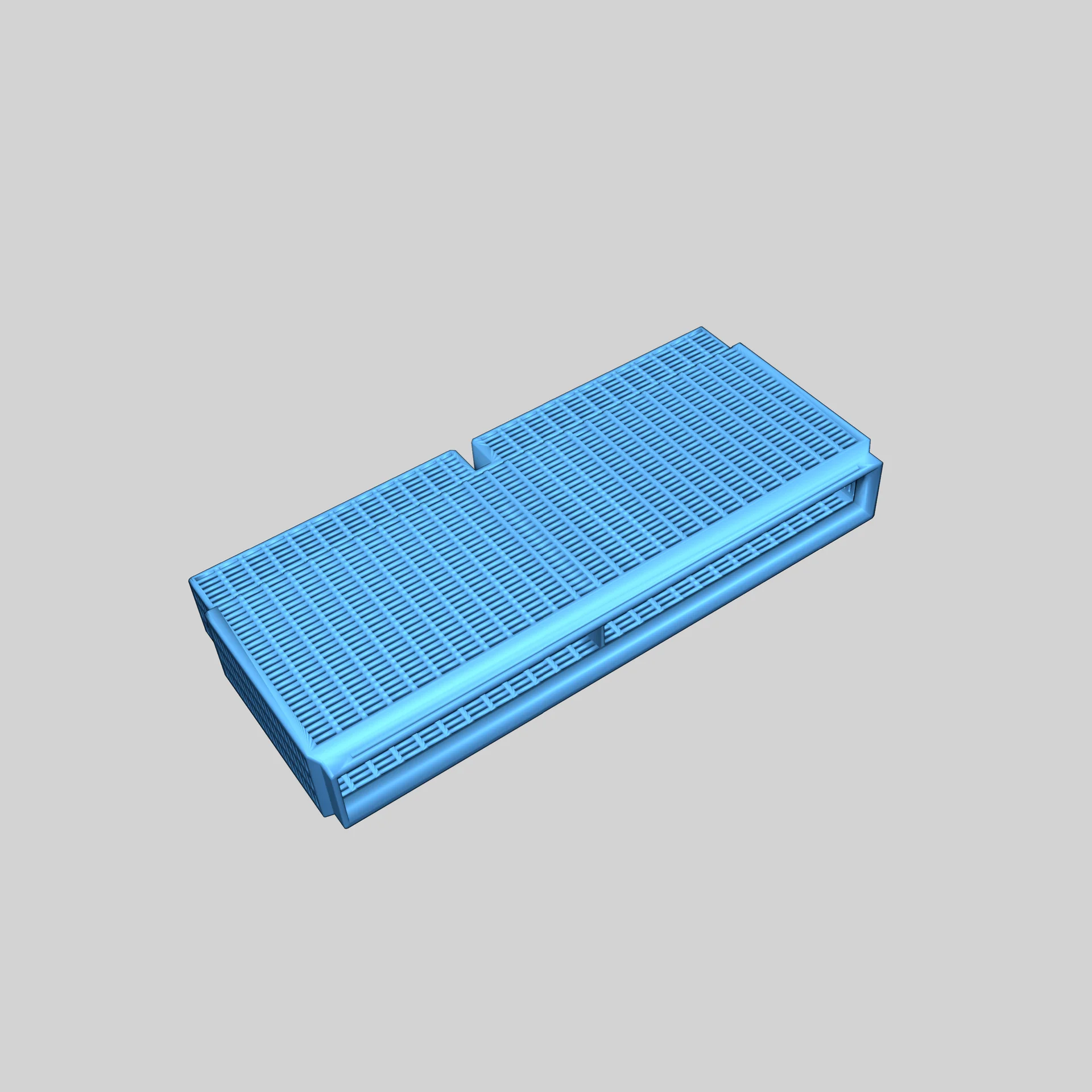 CFS Dry Pod - Модель для сушки