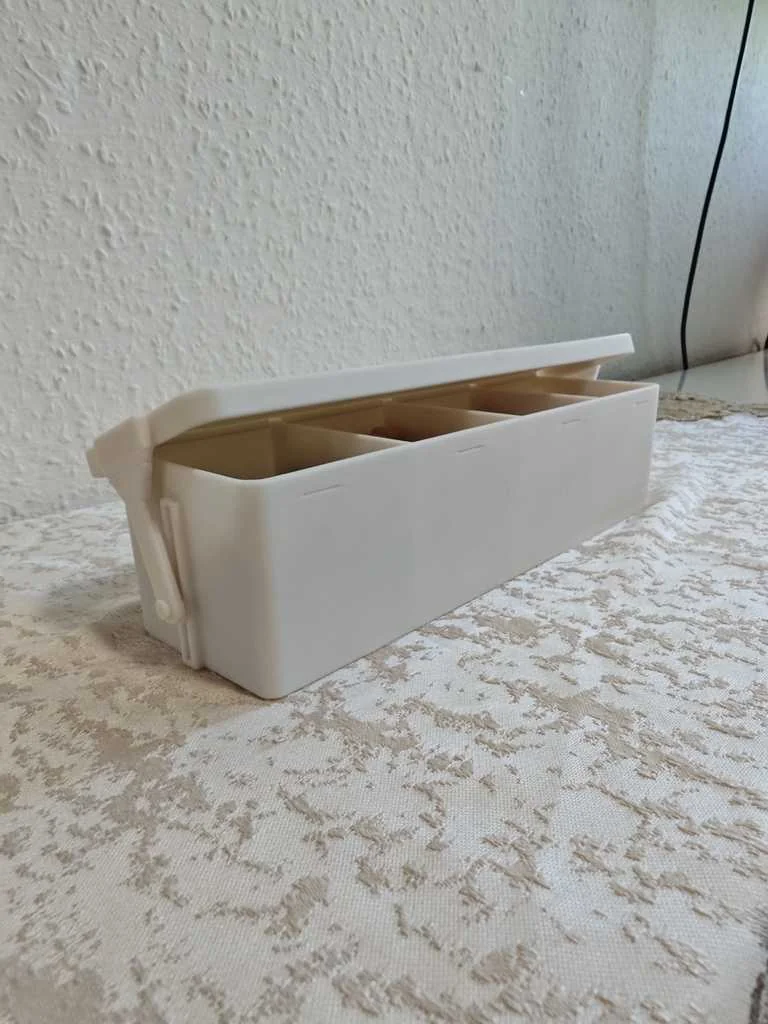 Поднос для закусок на стол - для геймеров