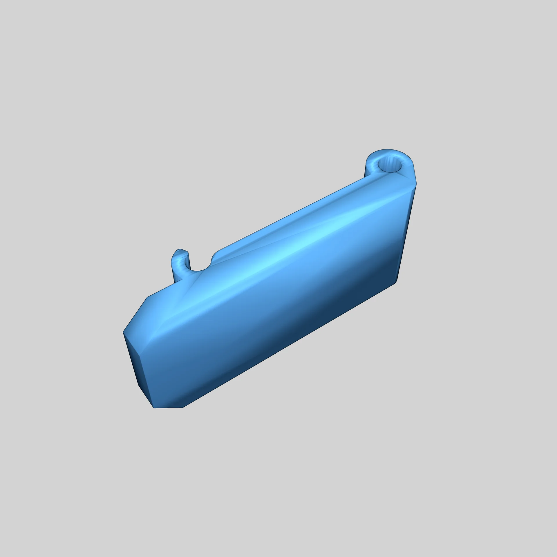 Rugged Box – Прочный 3D-печатный контейнер