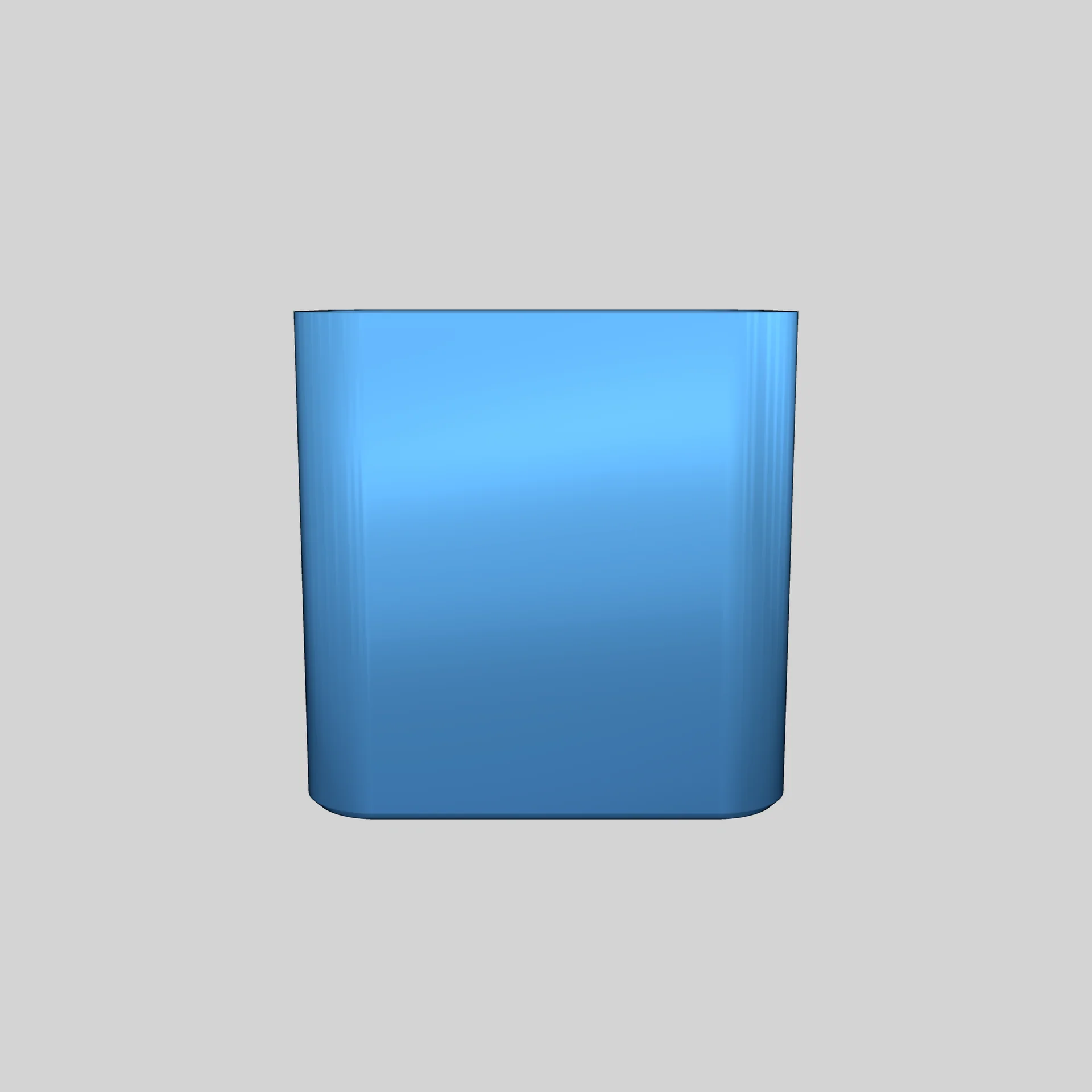 Мусорное ведро для стола