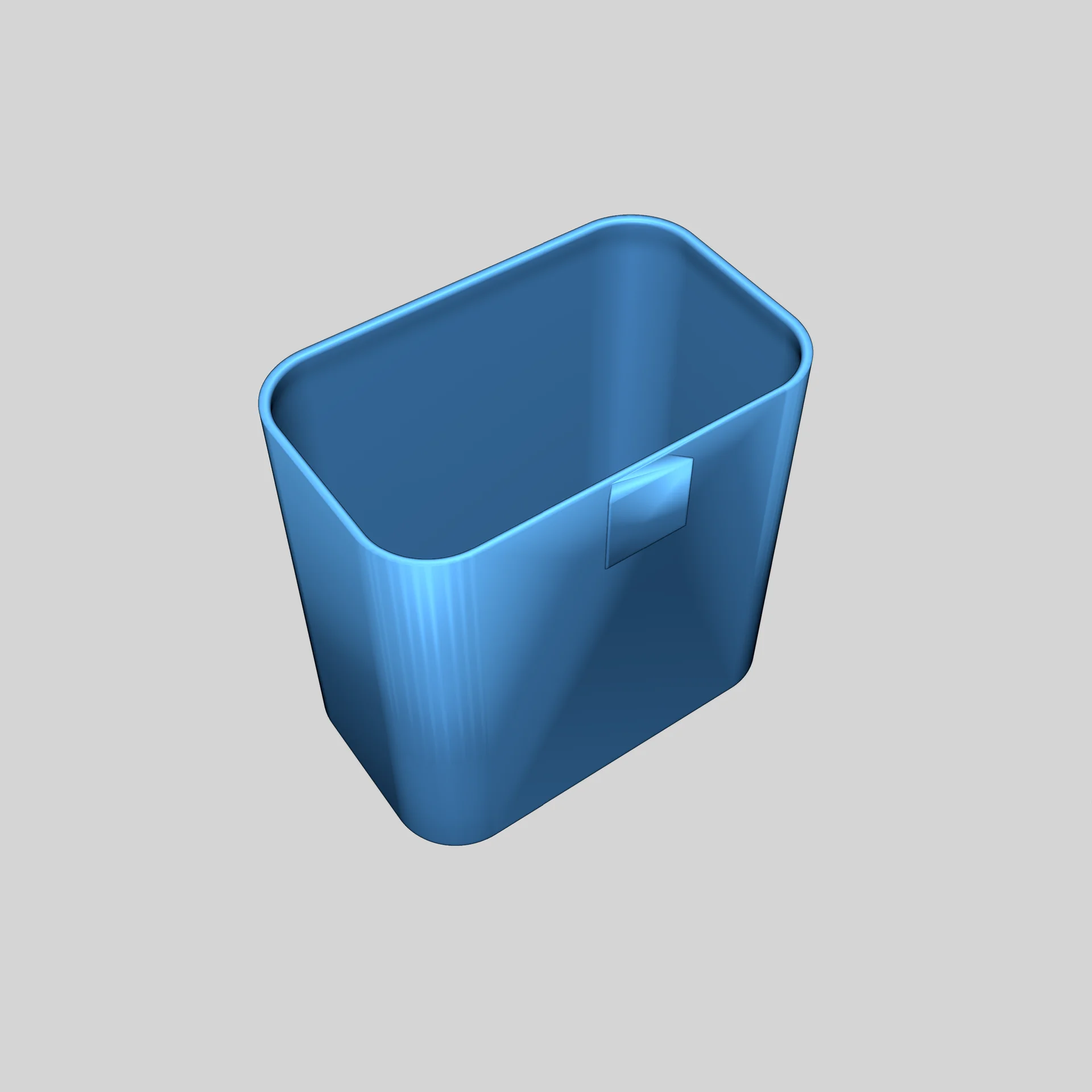 Мусорное ведро для стола