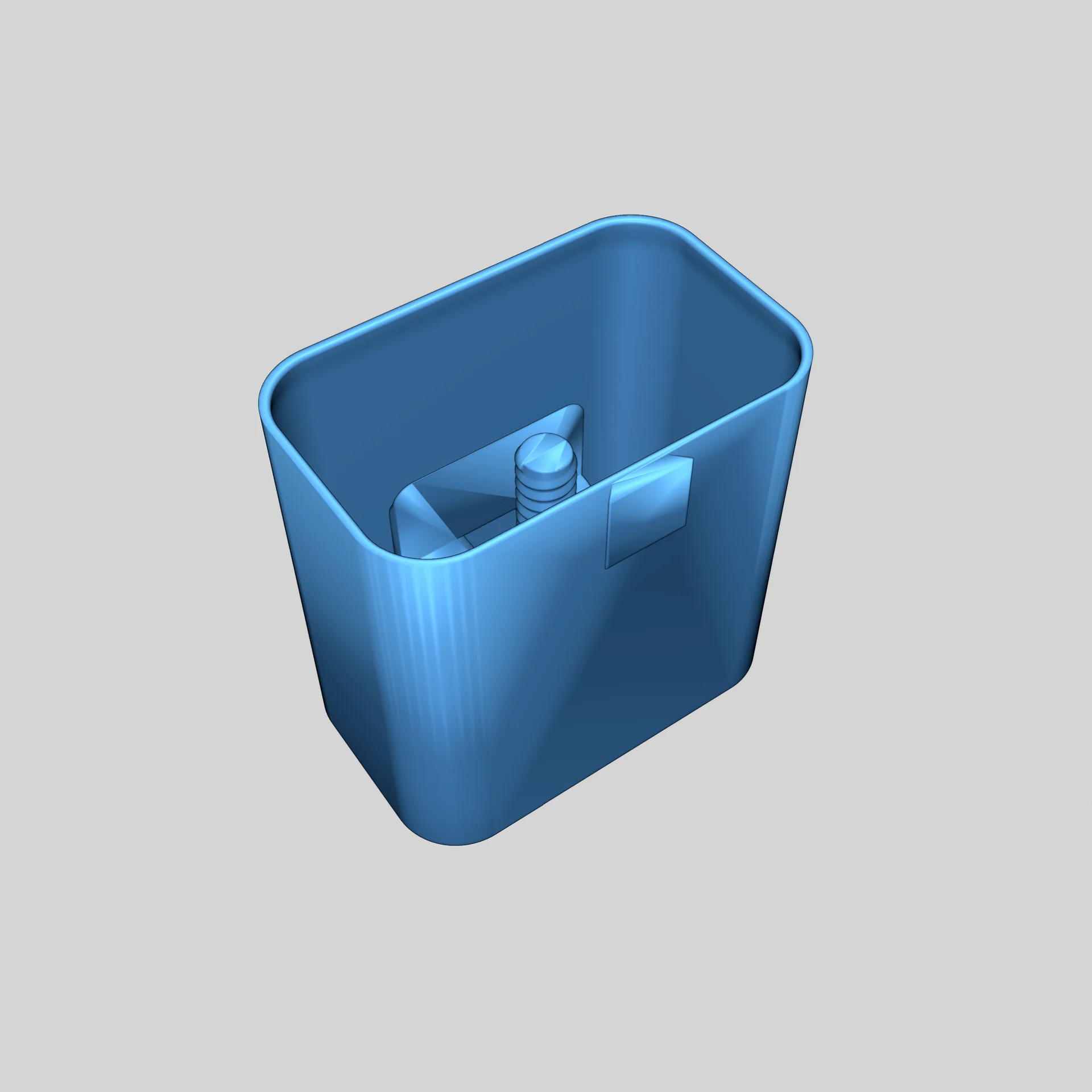 Мусорное ведро для стола