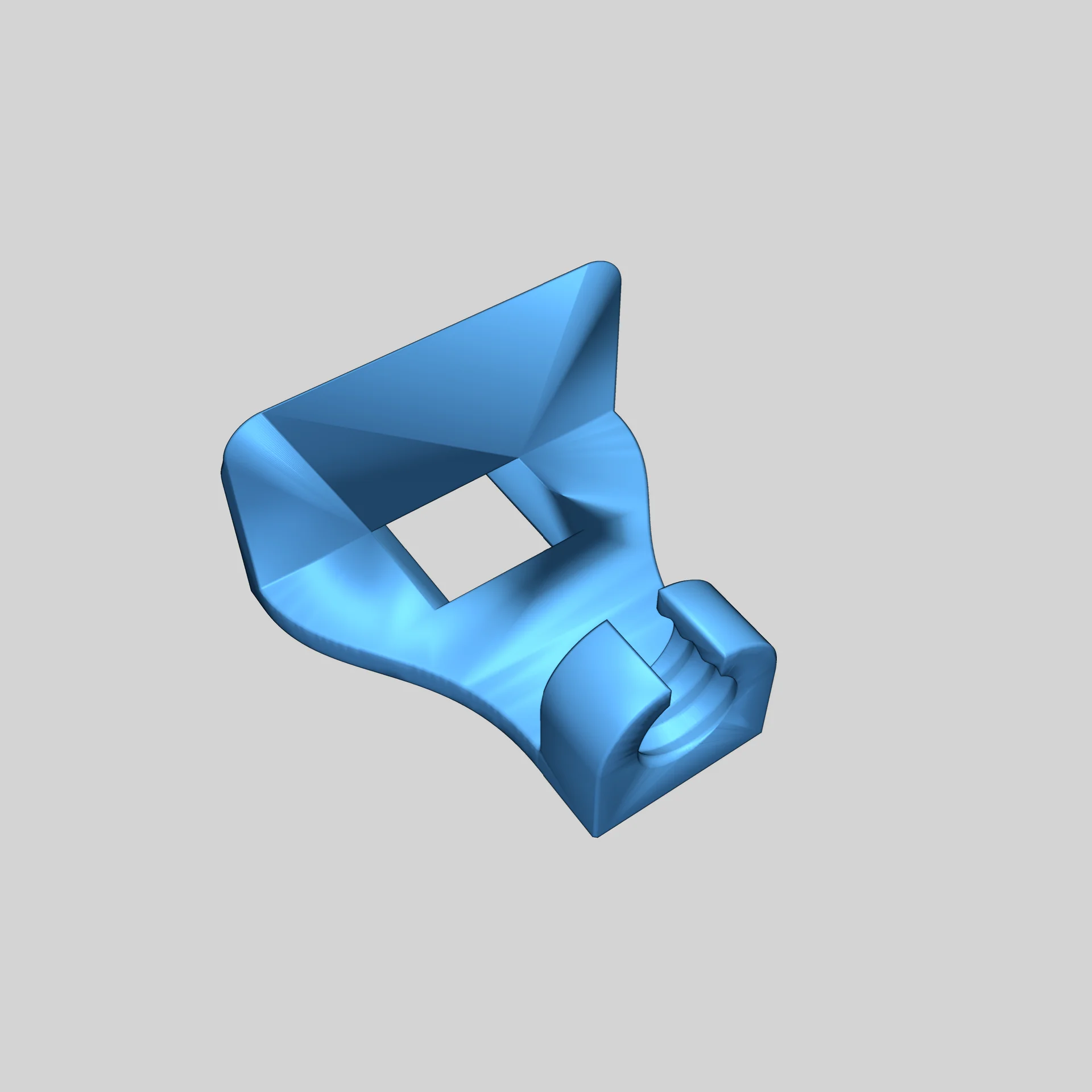 Мусорное ведро для стола