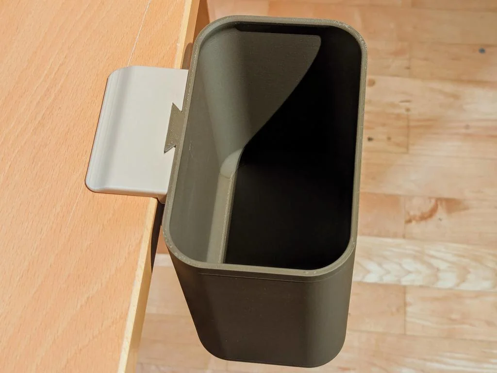 Мусорное ведро для стола