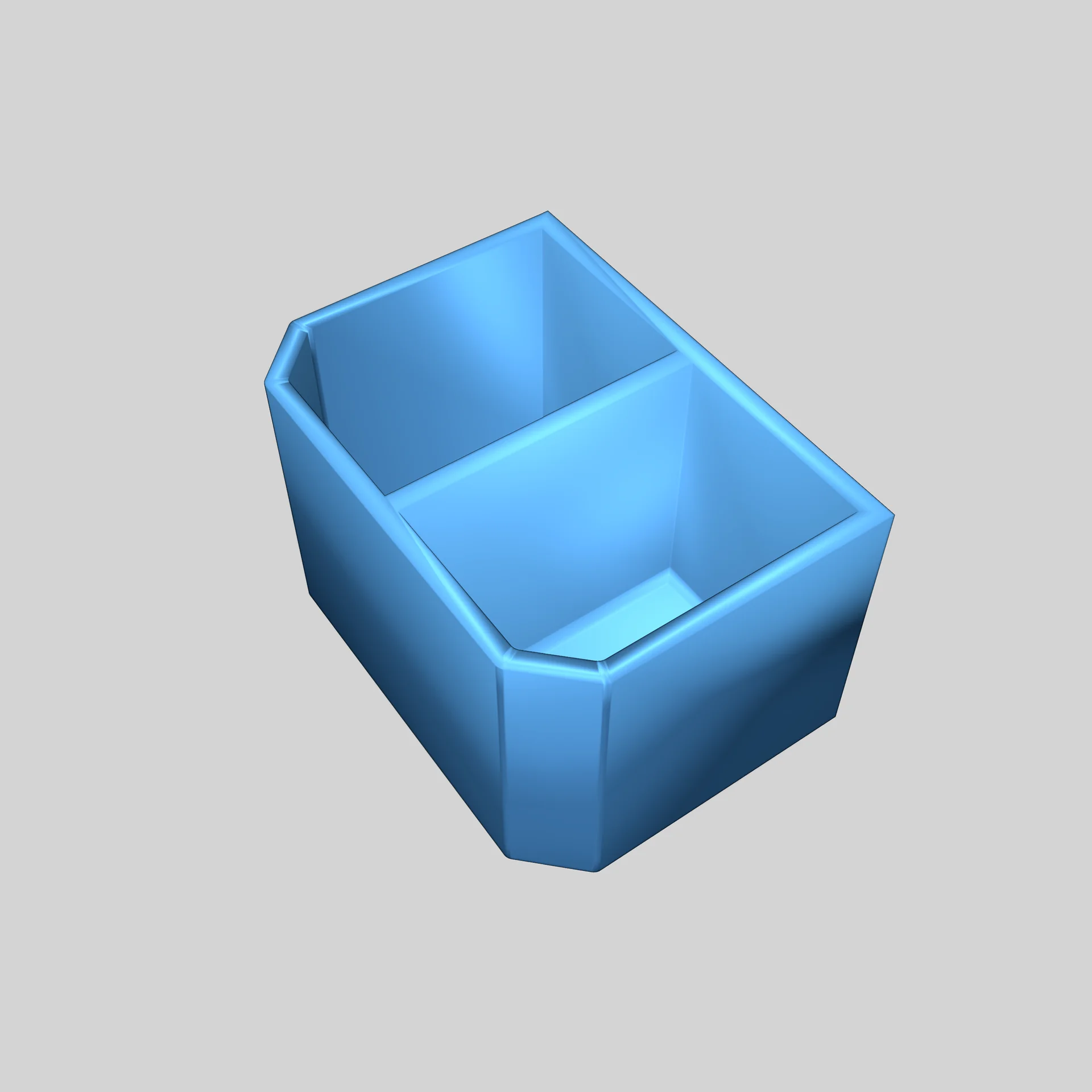 Контейнеры DeWalt для мелких деталей