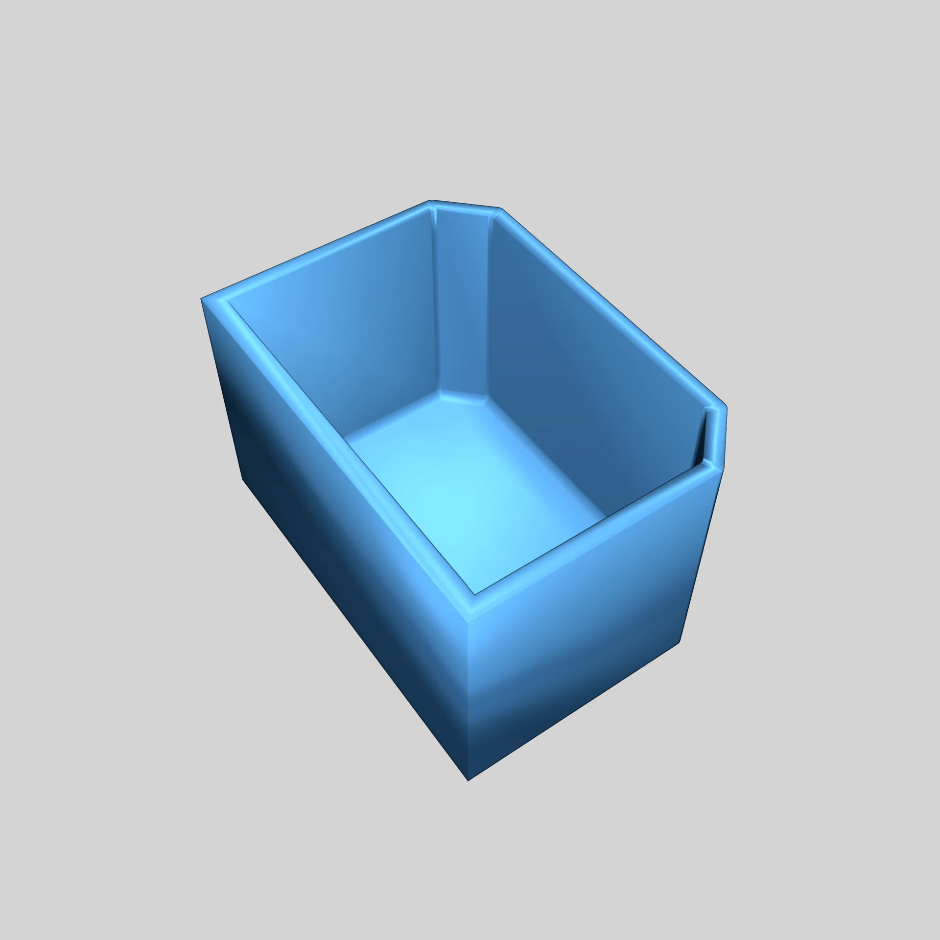 Контейнеры DeWalt для мелких деталей