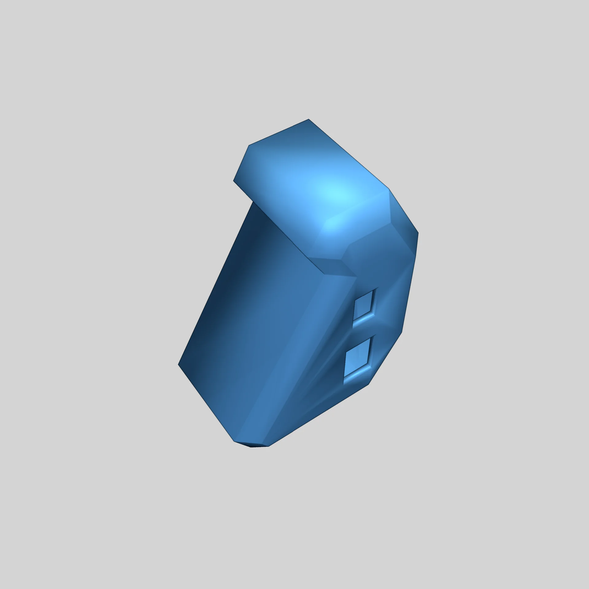 Контроллер/Панель управления для экспериментов