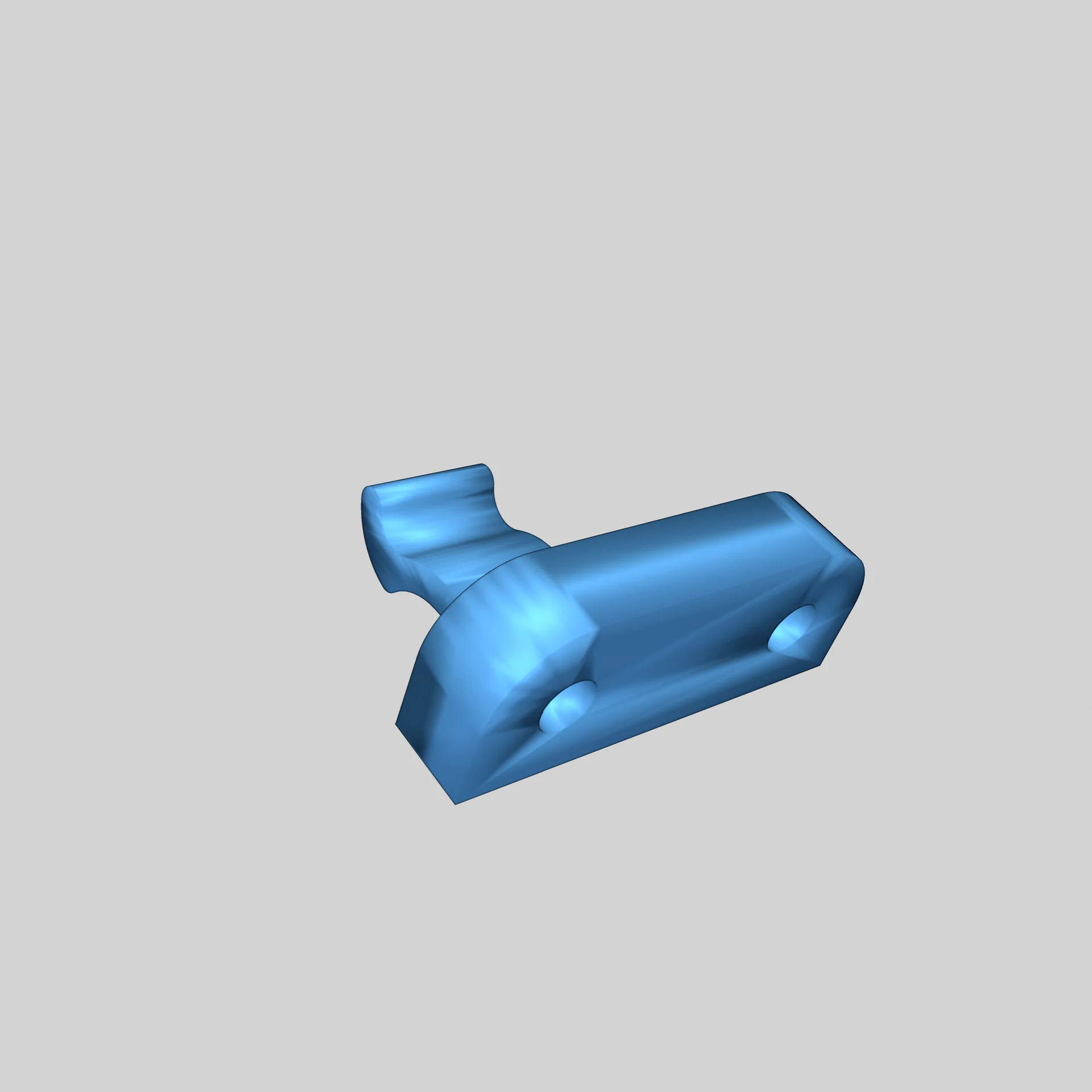 Контроллер/Панель управления для экспериментов