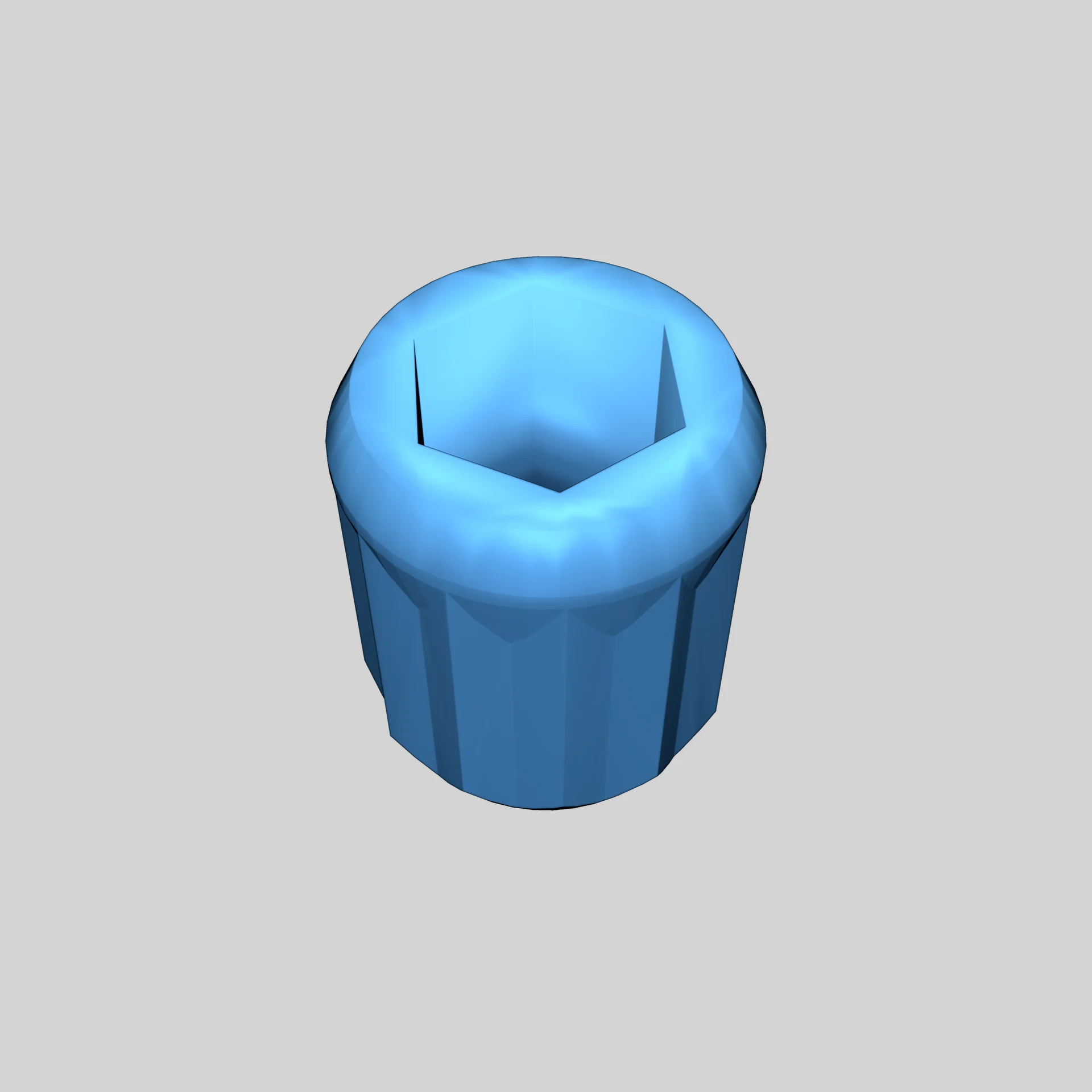 Адаптеры Hex Bit для Гнезд и Гаечных Ключей