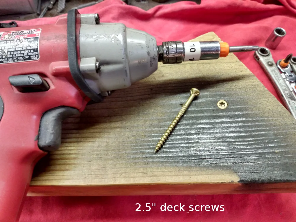 Адаптеры Hex Bit для Гнезд и Гаечных Ключей