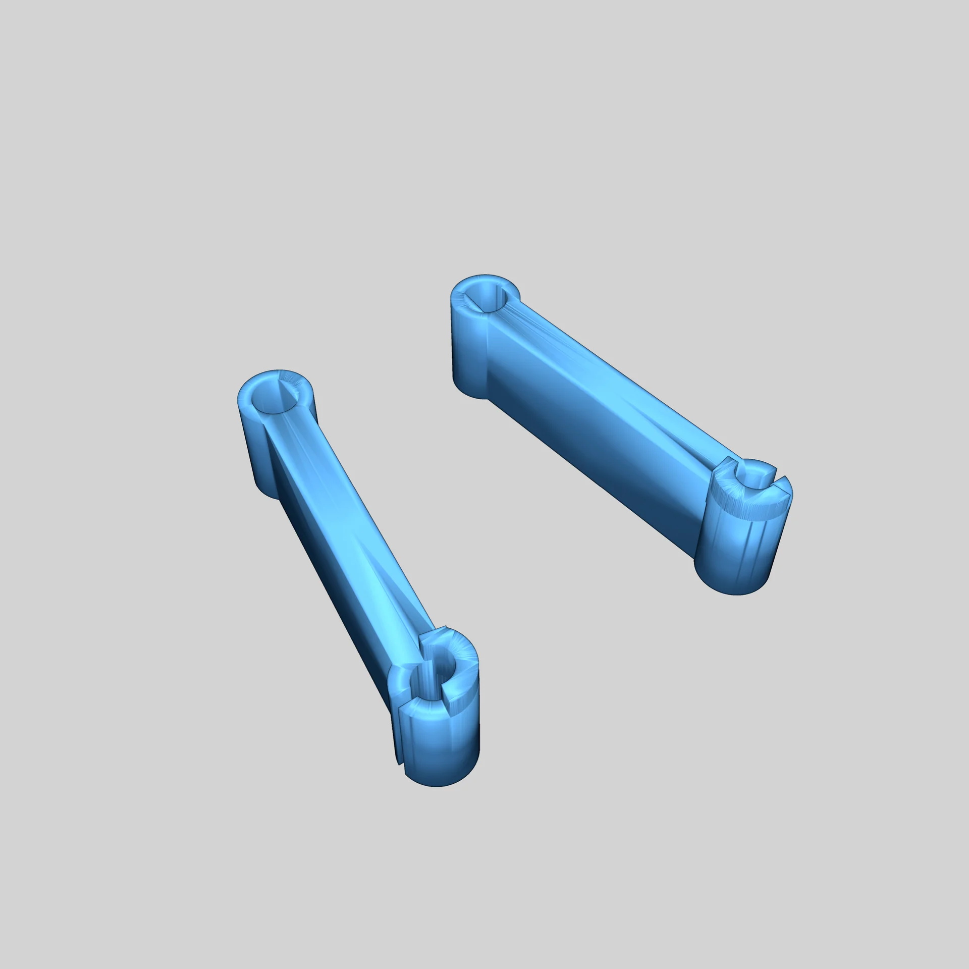 Sunlu Filament Connector Helper Remix