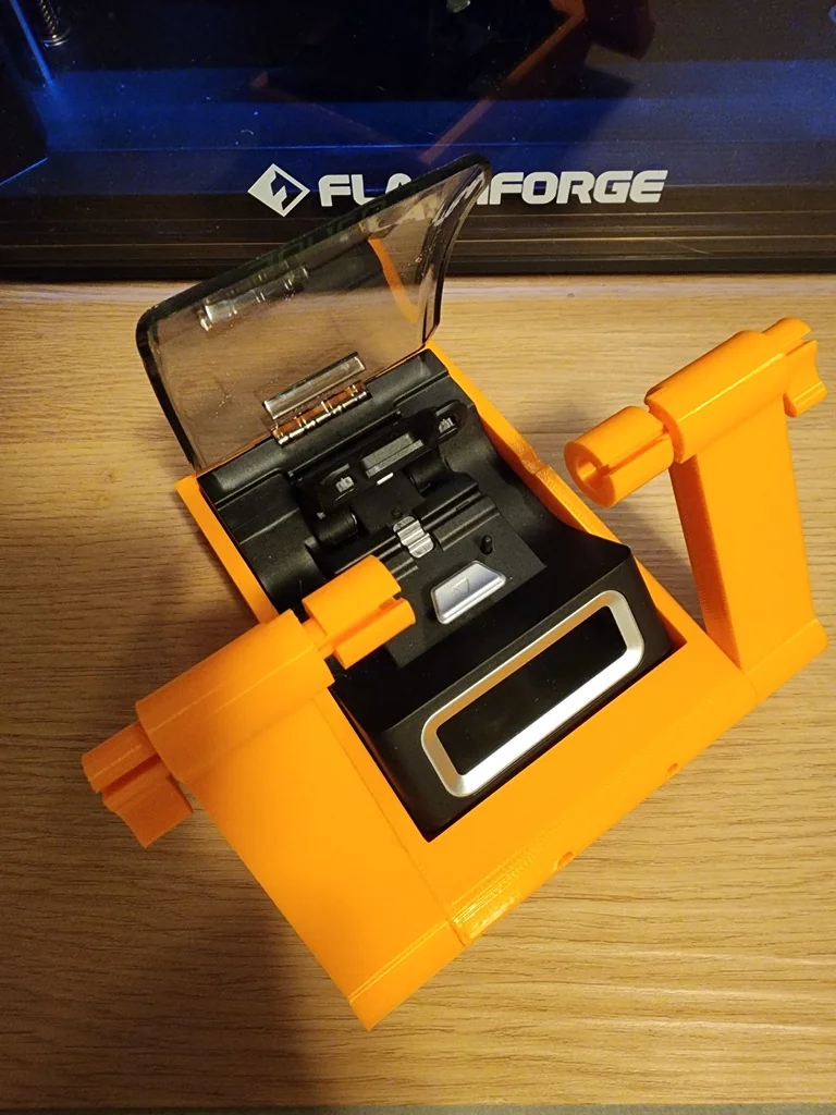 Sunlu Filament Connector Helper Remix