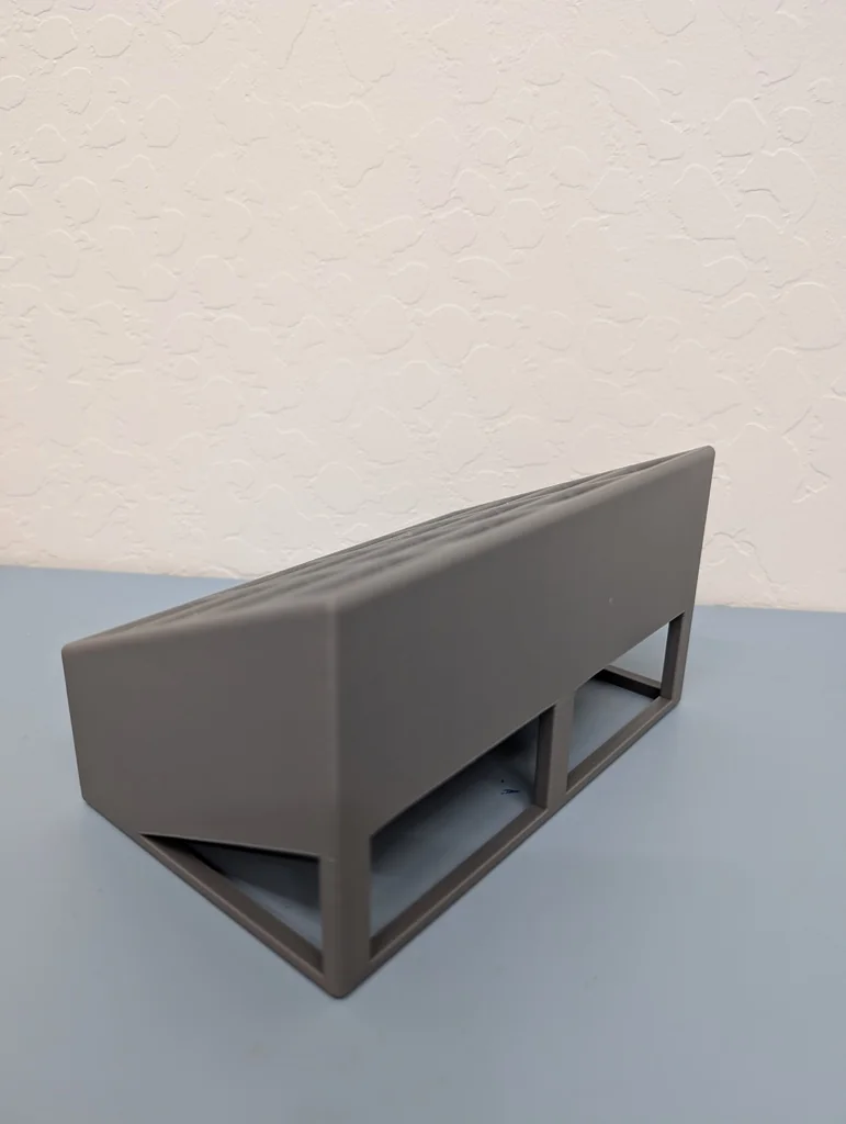 Хранение для карманных ножей