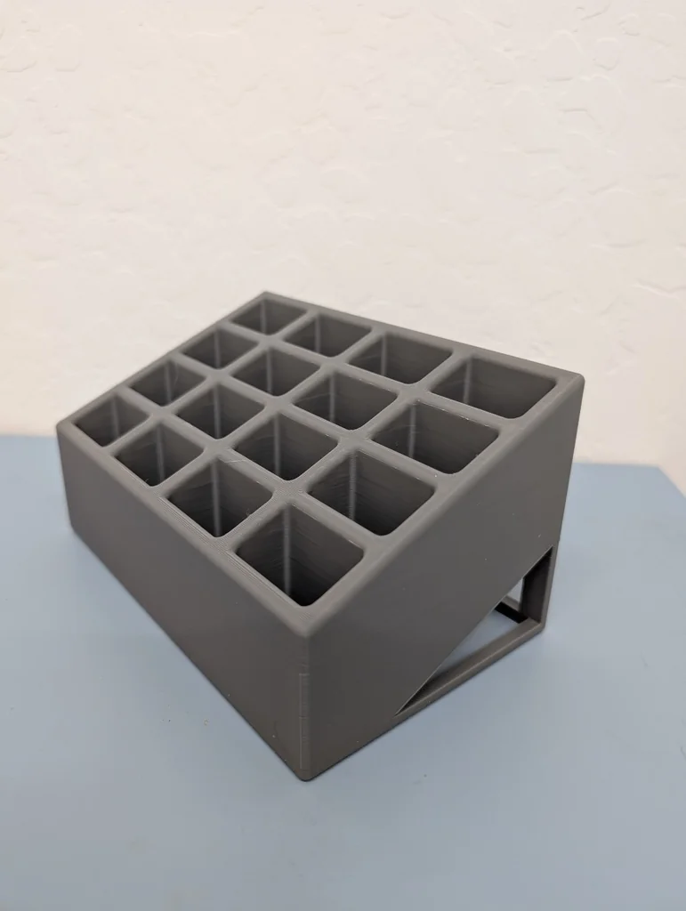 Хранение для карманных ножей