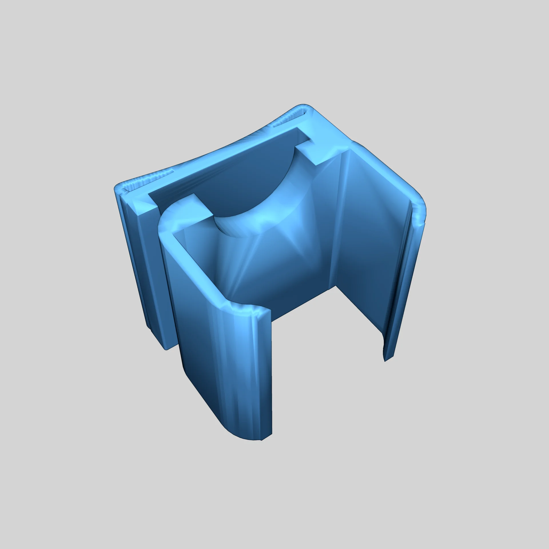 Держатель аккумулятора для очков Antigravity A1