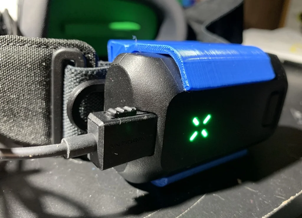 Держатель аккумулятора для очков Antigravity A1