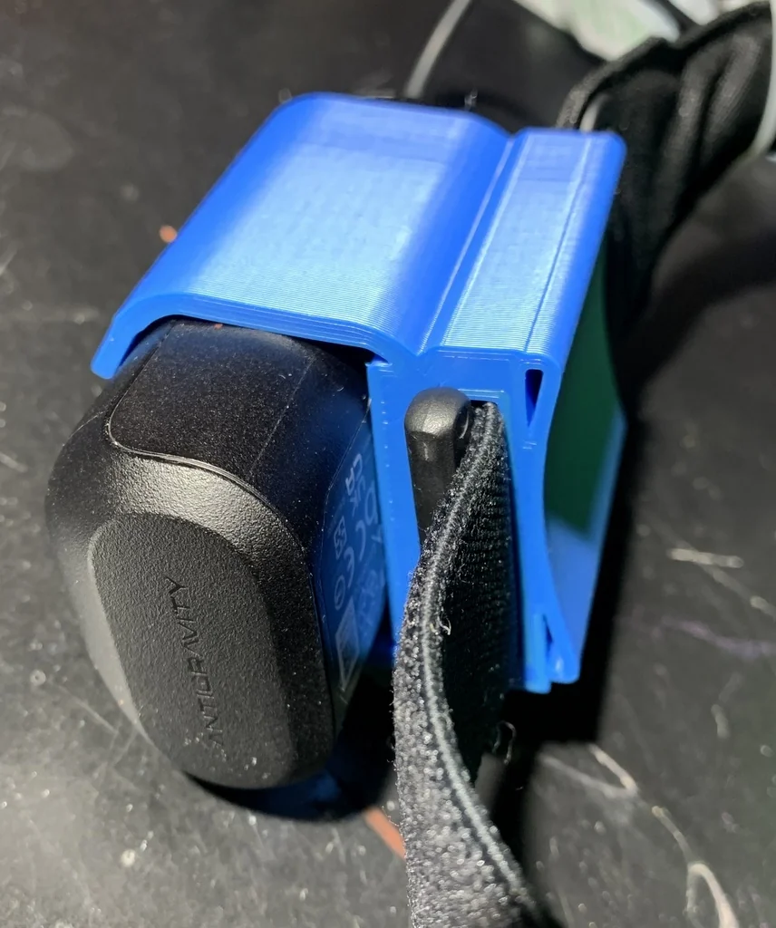 Держатель аккумулятора для очков Antigravity A1