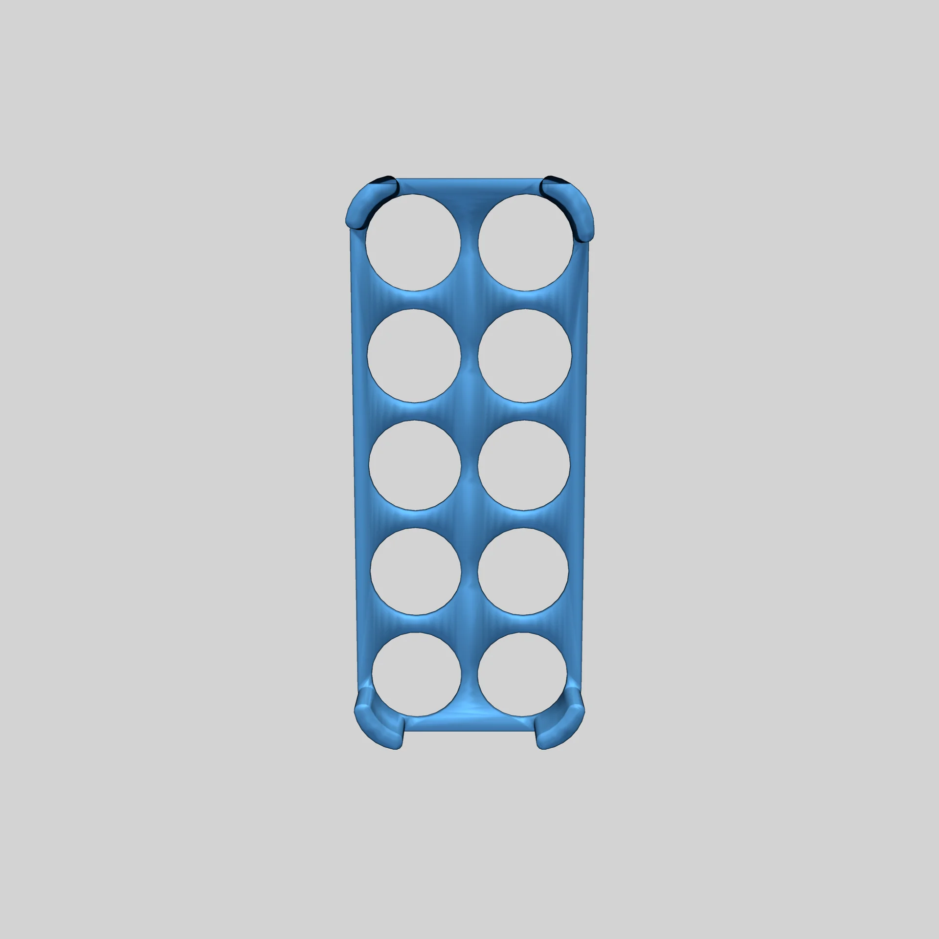 Подставка для яиц на 10 мест