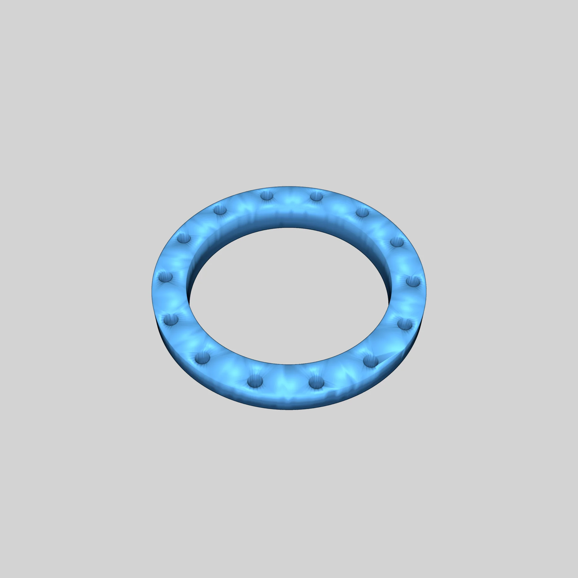 Генератор гидроэлектростанции Hoverboard Pelton