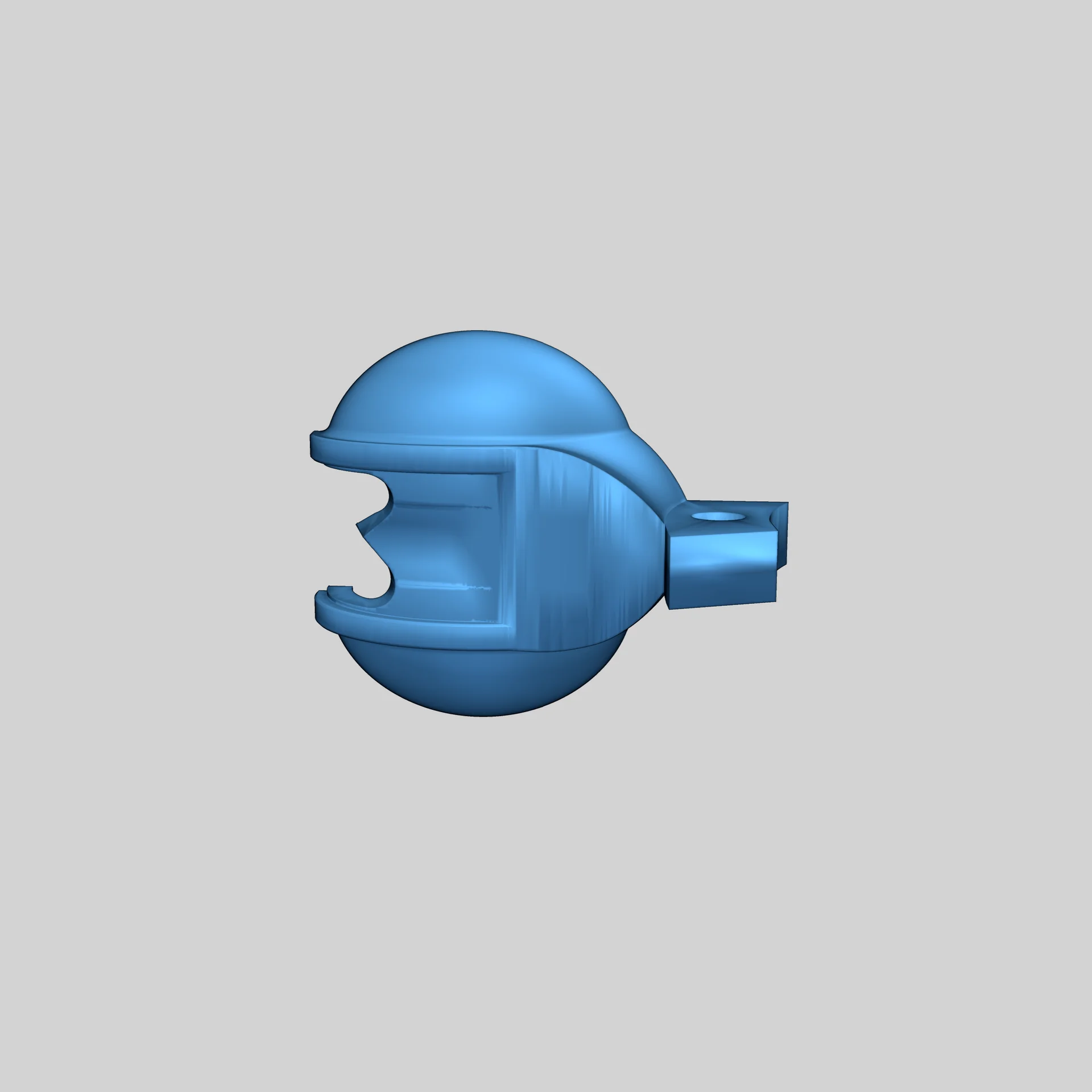 Генератор гидроэлектростанции Hoverboard Pelton