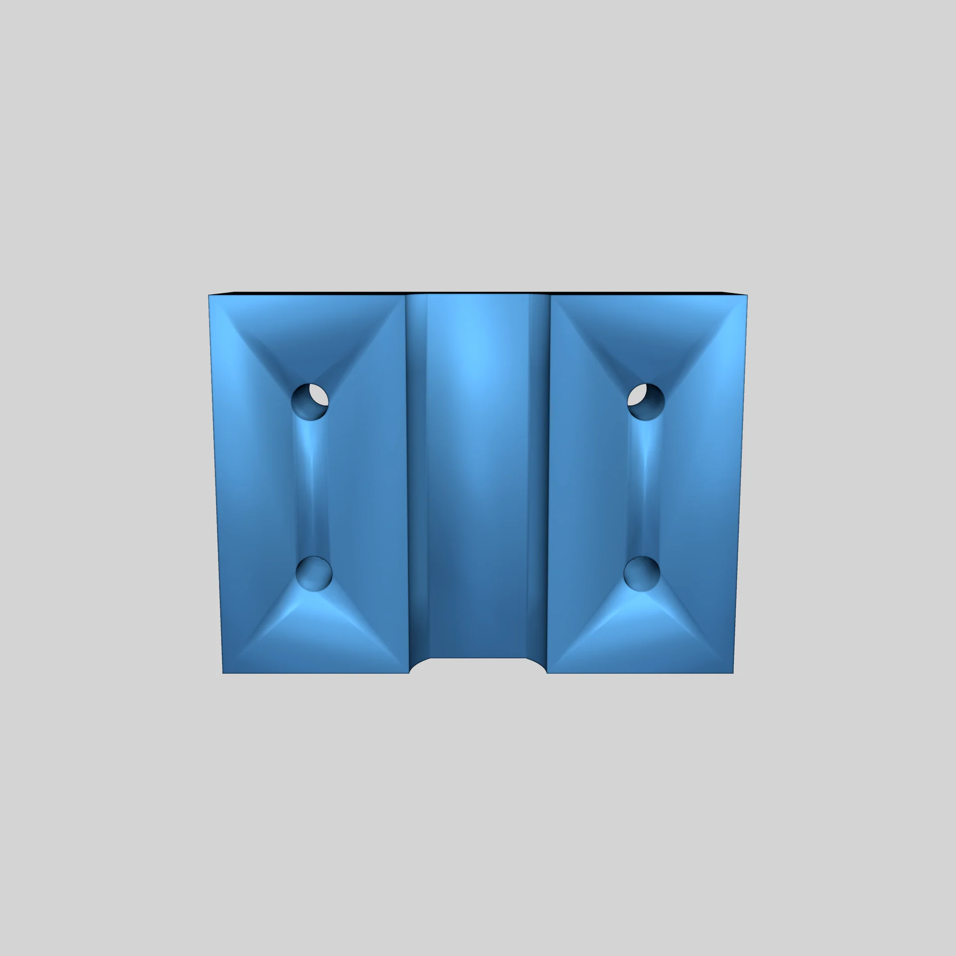 Генератор гидроэлектростанции Hoverboard Pelton