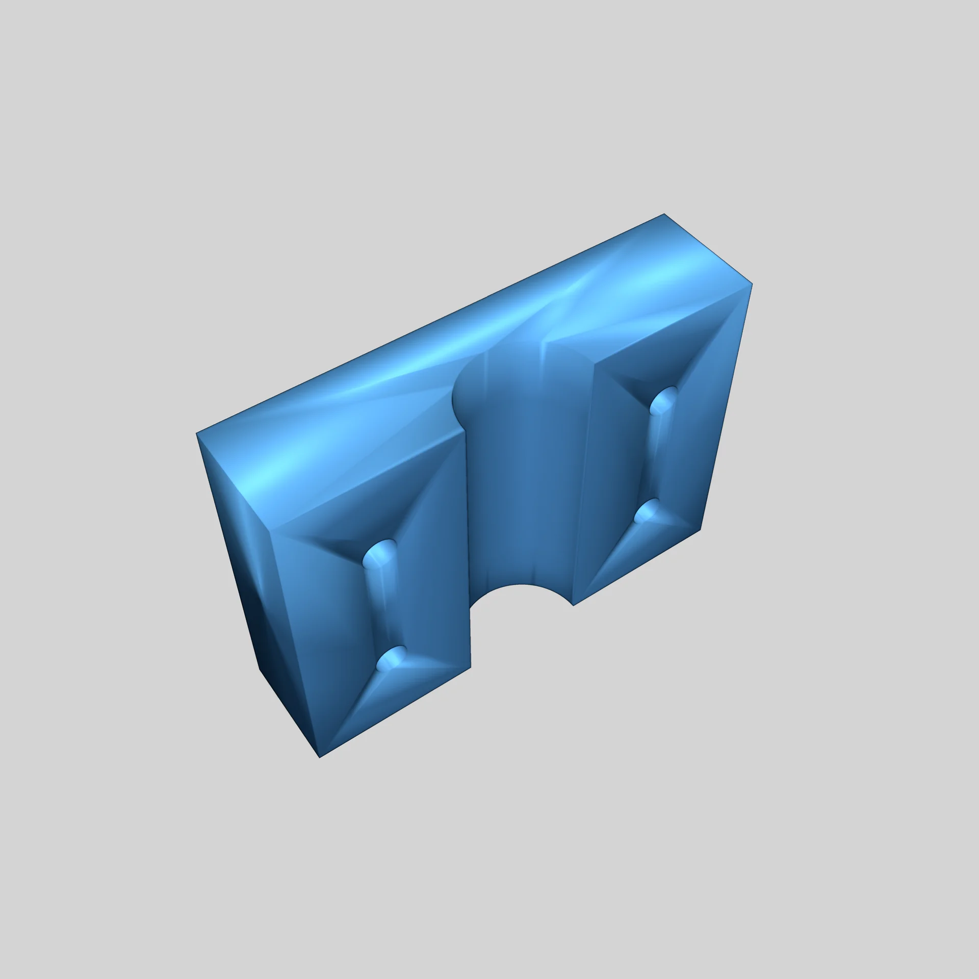 Генератор гидроэлектростанции Hoverboard Pelton