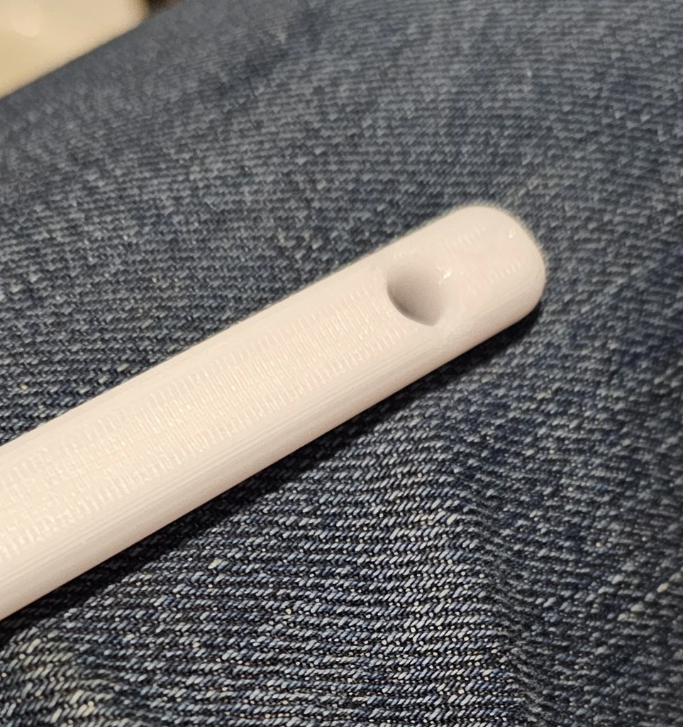 Ультимативный скребок для спины