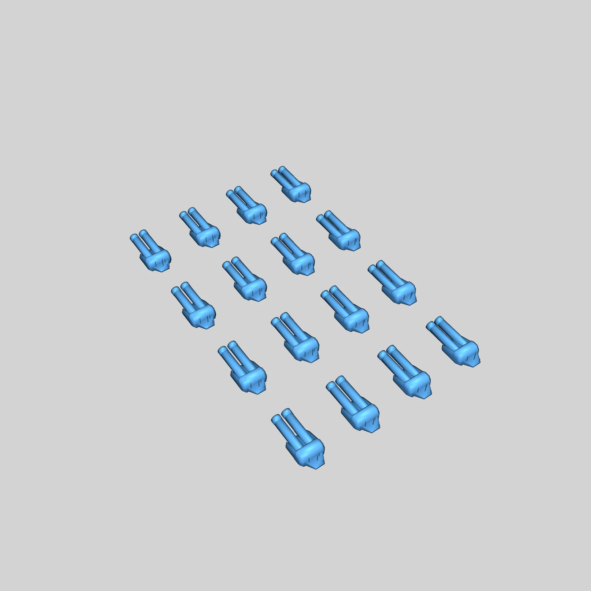 Модель: Дредноут класса Nova (уменьшенная версия)