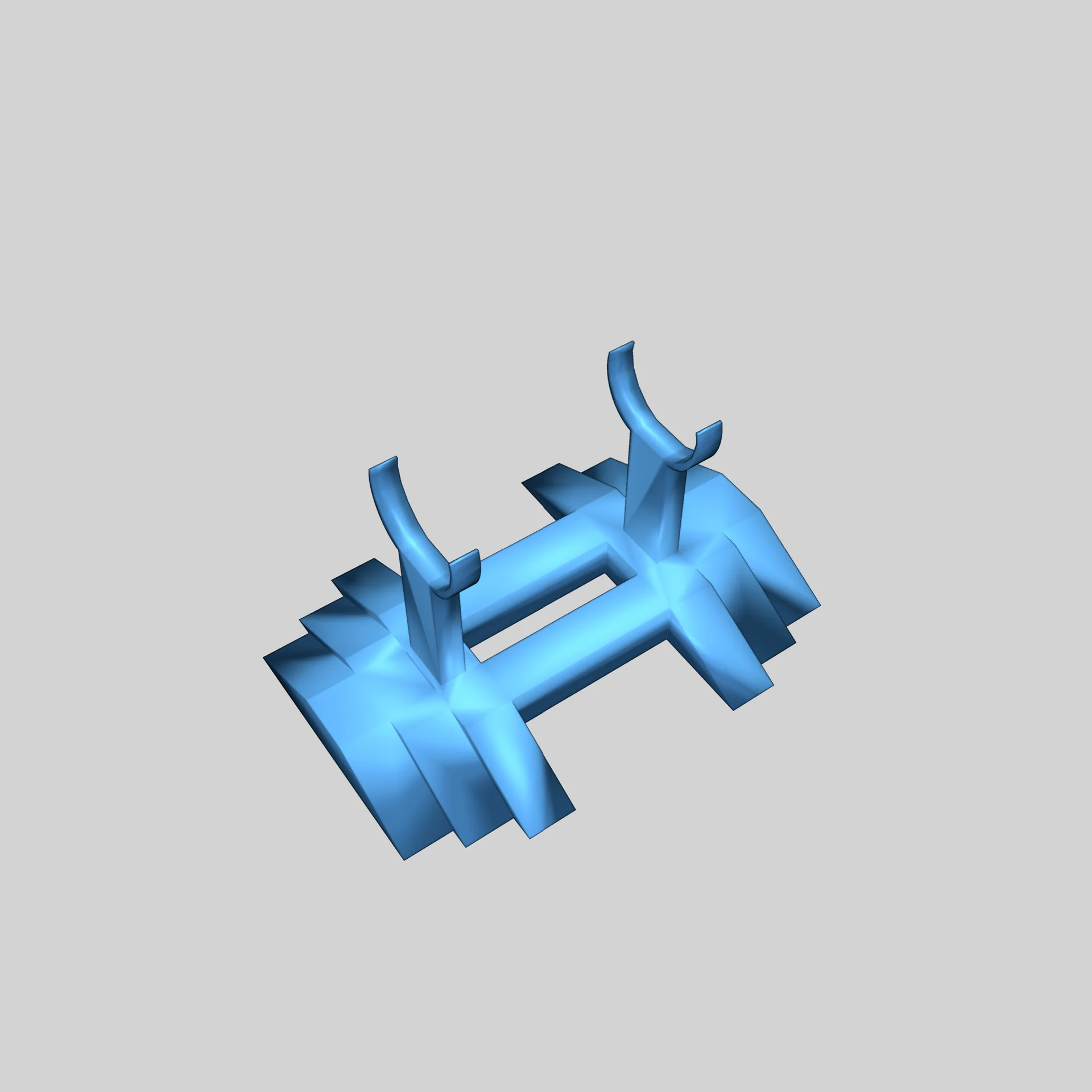 Модель: Дредноут класса Nova (уменьшенная версия)