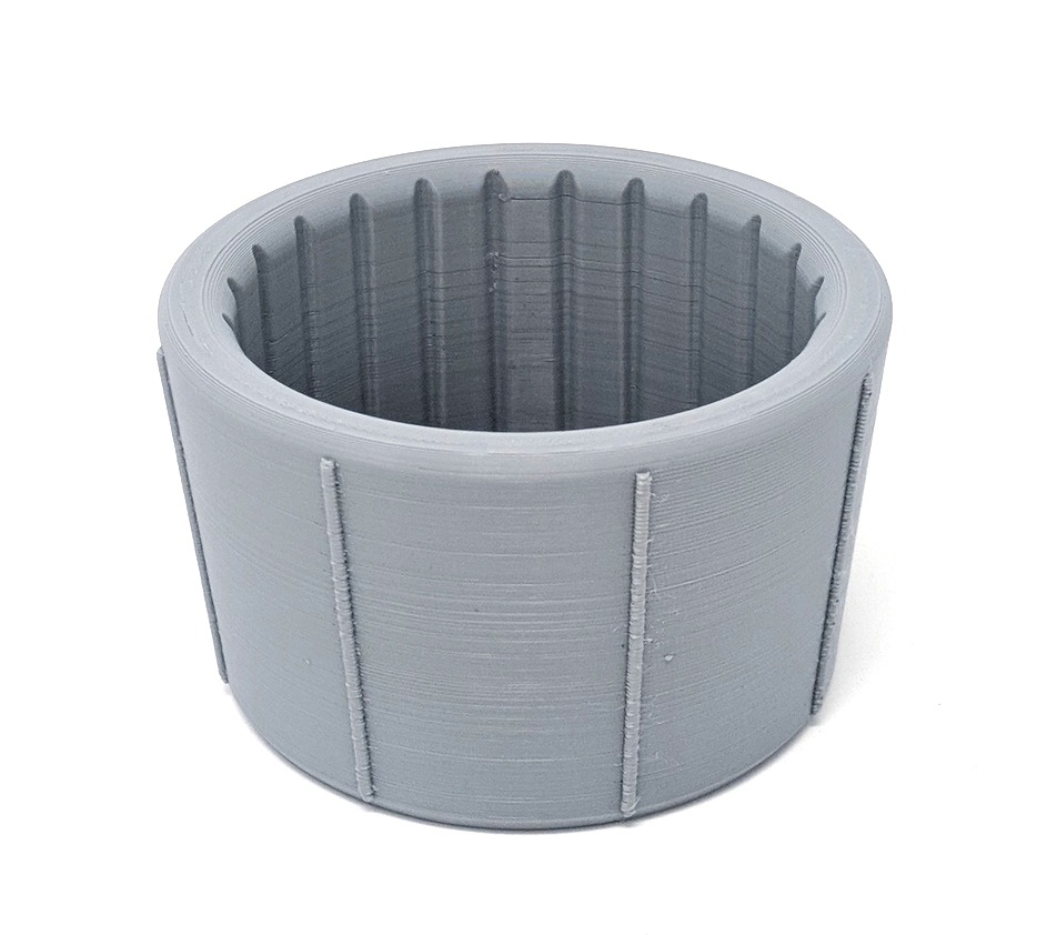 Кубок-держатель для Toyota Rav4